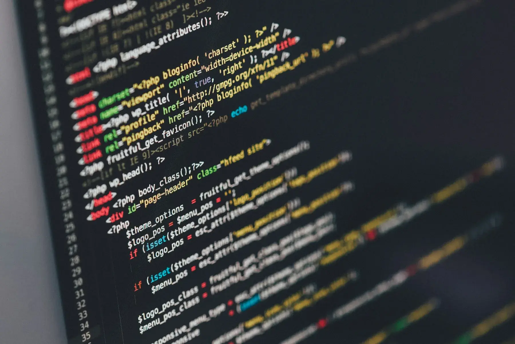 WordPress maintenance dashboard and website updates