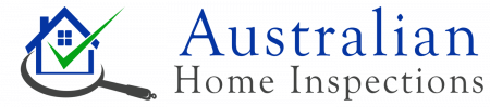 Australian Home Inspections logo