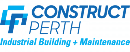 Construct Perth logo
