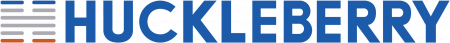 Huckleberry logo